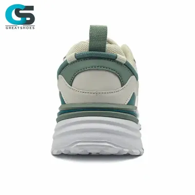 MENS CASUAL FASHION SNEAKERS